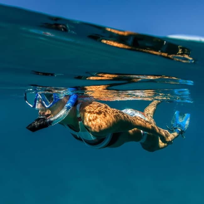 Zadar: 3 Islands SpeedBoat Tour with Snorkeling and Drinks - Practical preparation for a better day