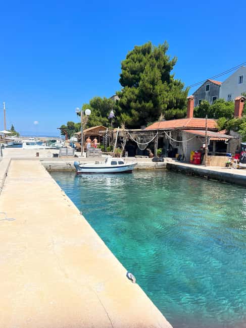 Zadar: 3 Islands SpeedBoat Tour with Snorkeling and Drinks - Who will enjoy this tour most