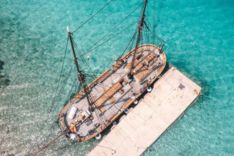 Zadar: Boat Tour with Unlimited Wine & 3 Stops - Why this boat ride feels different from a standard island tour
