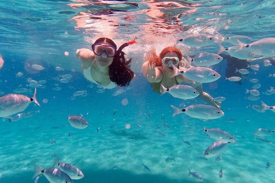 Zadar: Dugi Otok Island Discovery Day Trip with Snorkeling - Veli Žal, secret coves, and the flexible route