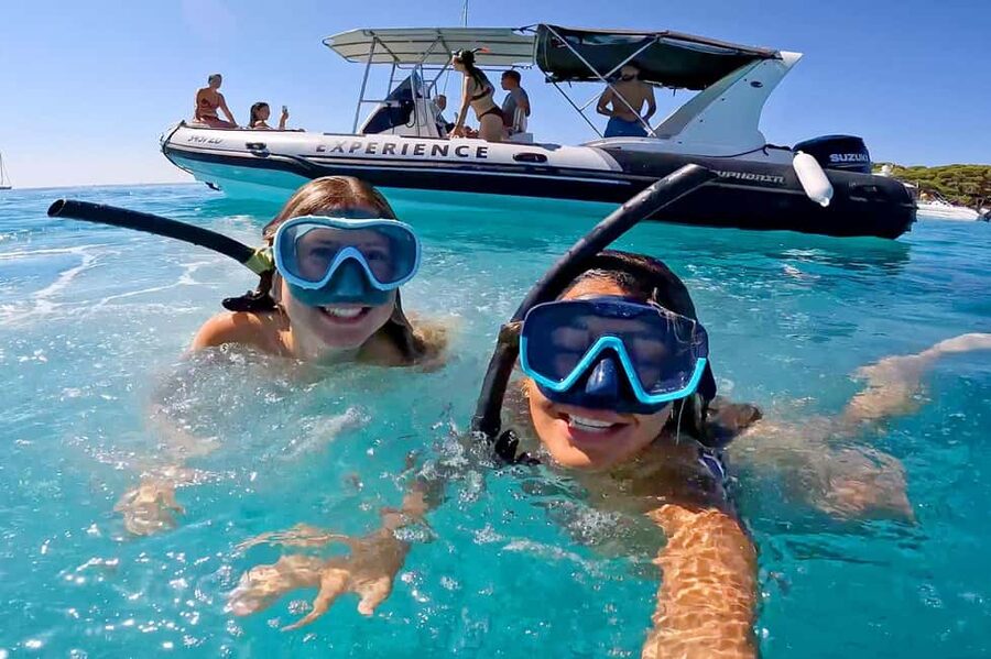 Zadar: Dugi Otok Island Discovery Day Trip with Snorkeling - Leaving Zadar for Dugi Otok