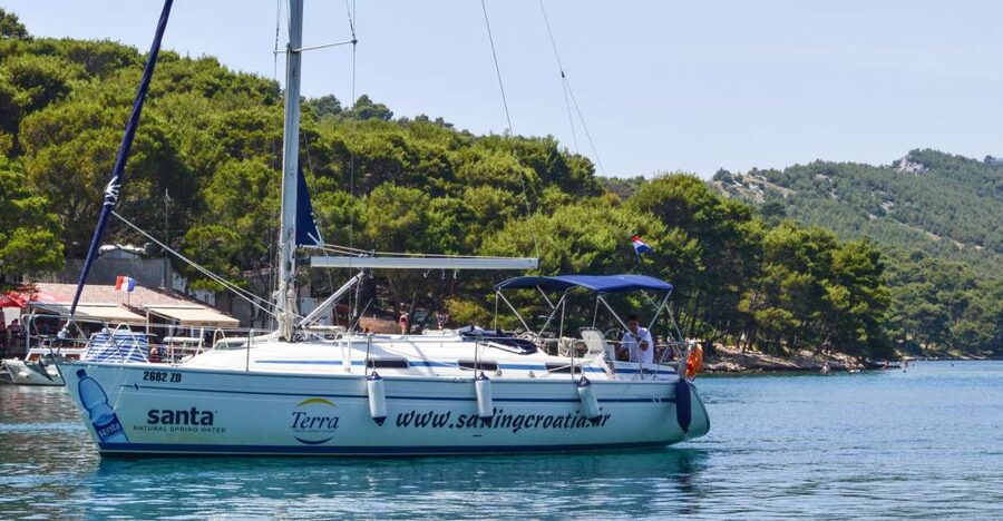 Zadar: Full-Day Sailing Trip to Kornati - At a glance