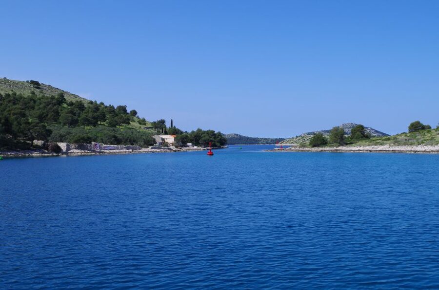 Zadar: Full-Day Sailing Trip to Kornati - Booking, flexibility, and practical limits