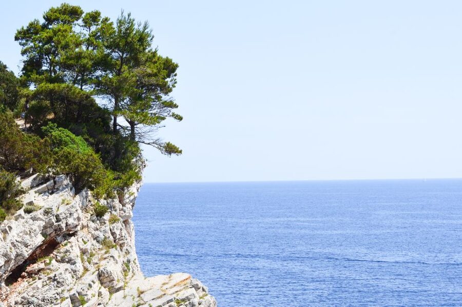 Zadar: Full-Day Sailing Trip to Kornati - A realistic day on a sailing boat