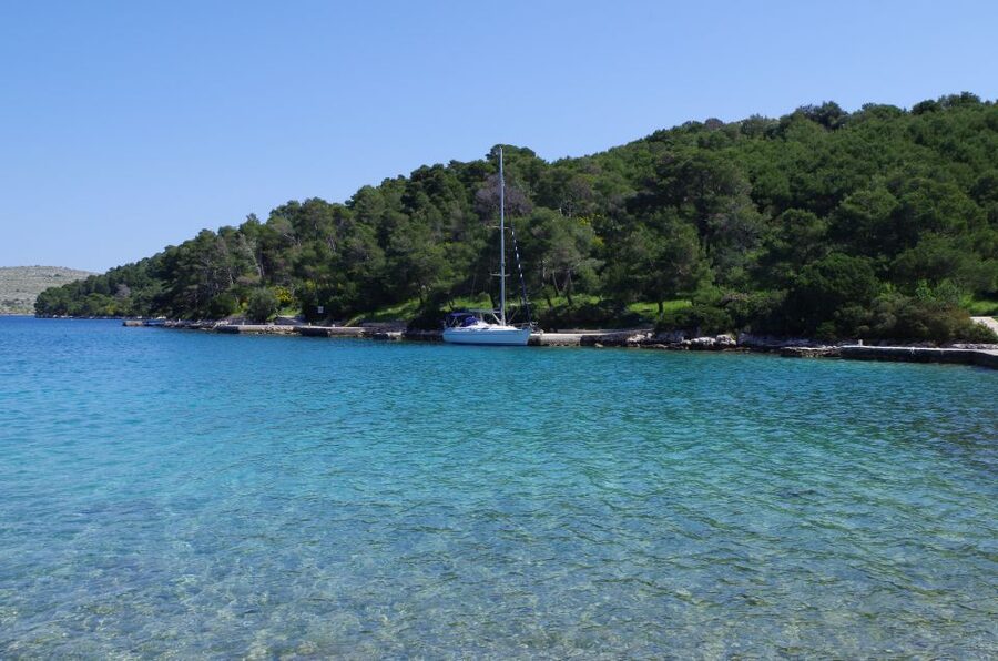 Zadar: Full-Day Sailing Trip to Kornati - Who will enjoy this trip most