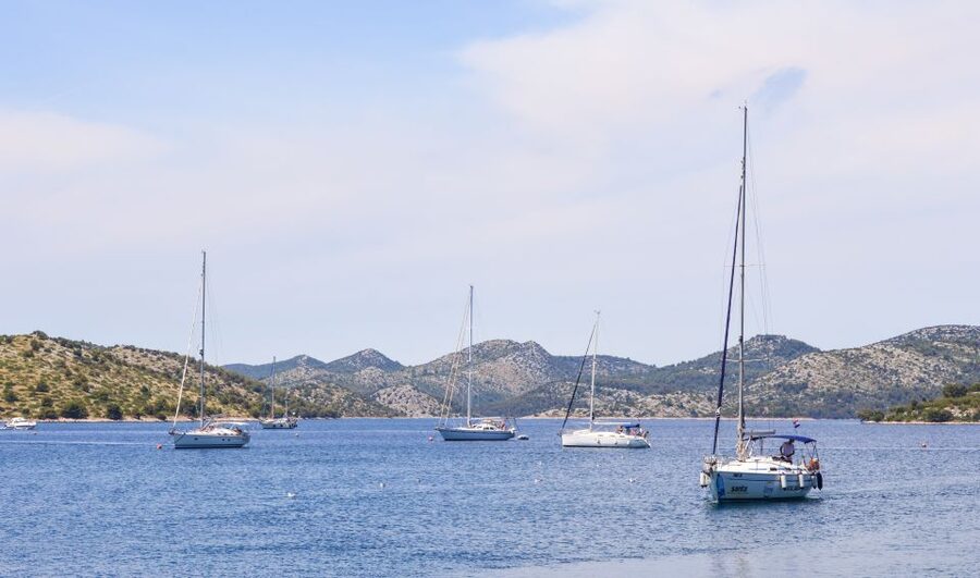 Zadar: Full-Day Sailing Trip to Kornati - What to pack from Zadar