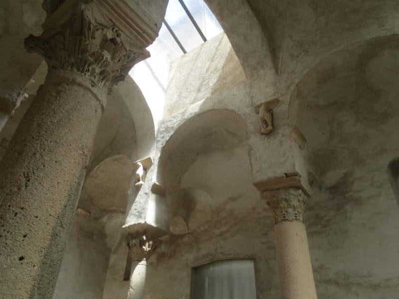 Zadar: Guided Walking Tour - Following 3,000 years through streets and monuments