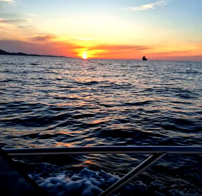 Zadar: Half-Day Island-Hopping and Lagoons Cruise with Fruit - Who will enjoy this cruise most