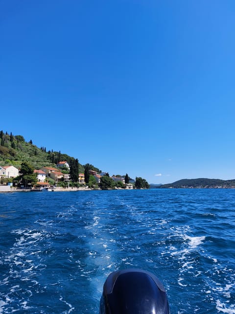 Zadar: Half-day trip wooden boat with drinks - ALL INCLUSIVE - FAQ