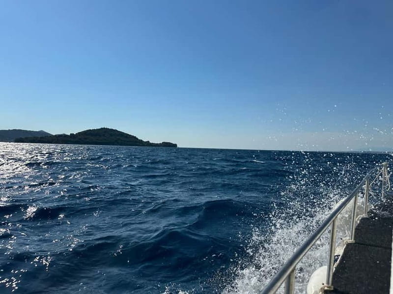Zadar: Half-day trip wooden boat with drinks - ALL INCLUSIVE - Practical ways to get more from the four hours