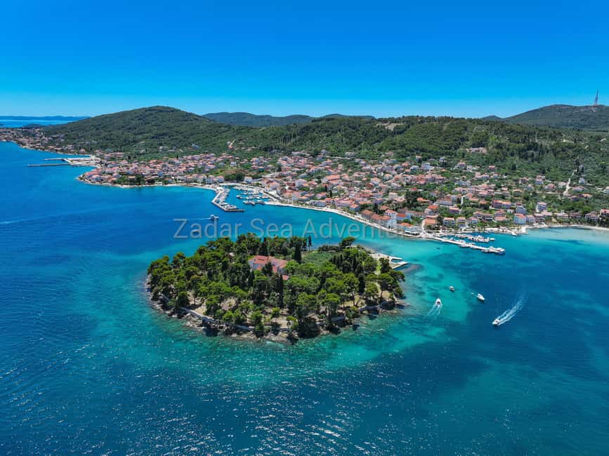 Zadar: Island Hopping Speedboat Adventure with Aperol Spritz - Who will enjoy this trip most