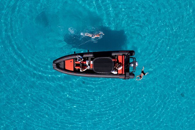 Zadar: Island Luxury Speedboat Tour with Snorkeling - The guides make the difference
