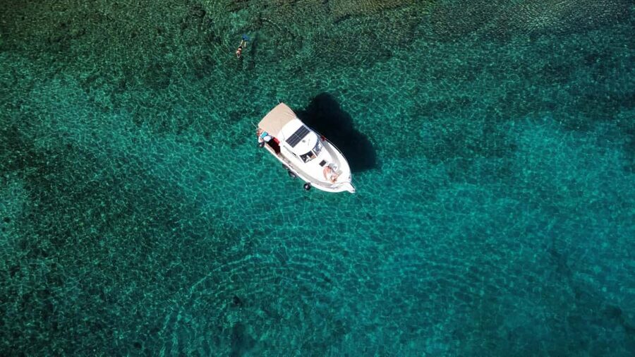 Zadar: Islands & Lagoons Tour with Drinks and ECO fruits... - Why this boat trip works so well from Zadar