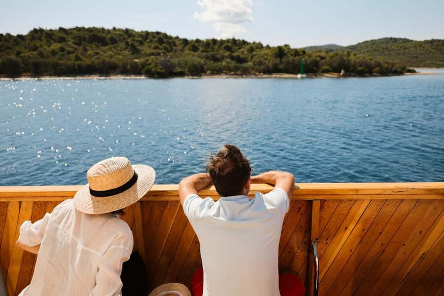 Zadar: Kornati and Telašćica Cruise with Ticket Included - Key points to know before booking
