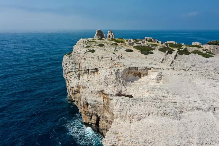 Zadar: Kornati and Telašćica Cruise with Ticket Included - What the $68 price really covers