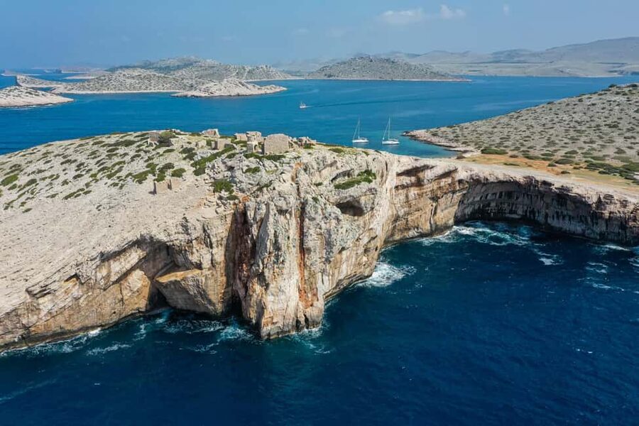 Zadar: Kornati and Telašćica Cruise with Ticket Included - Who will enjoy this cruise most