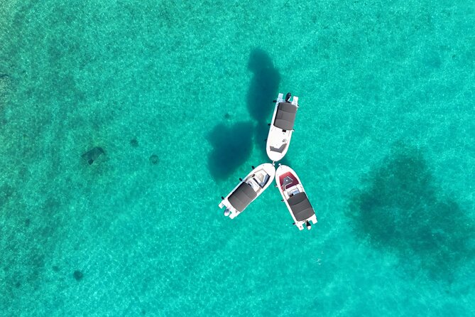 Zadar: Original Island-Hopping Speedboat Tour - Why this four-hour boat trip works well