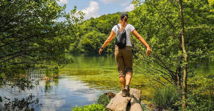 Zadar: Plitvice Lakes Full-Day Guided Tour with a Boat Ride - Key points to know before you book
