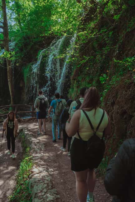 Zadar: Plitvice Lakes Guided Day Tour with Tickets - Is $88 a fair price?