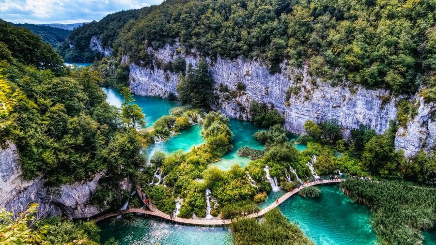 Zadar: Plitvice Lakes with Boat Ride and Zadar Old Town Tour - Who will enjoy this trip most