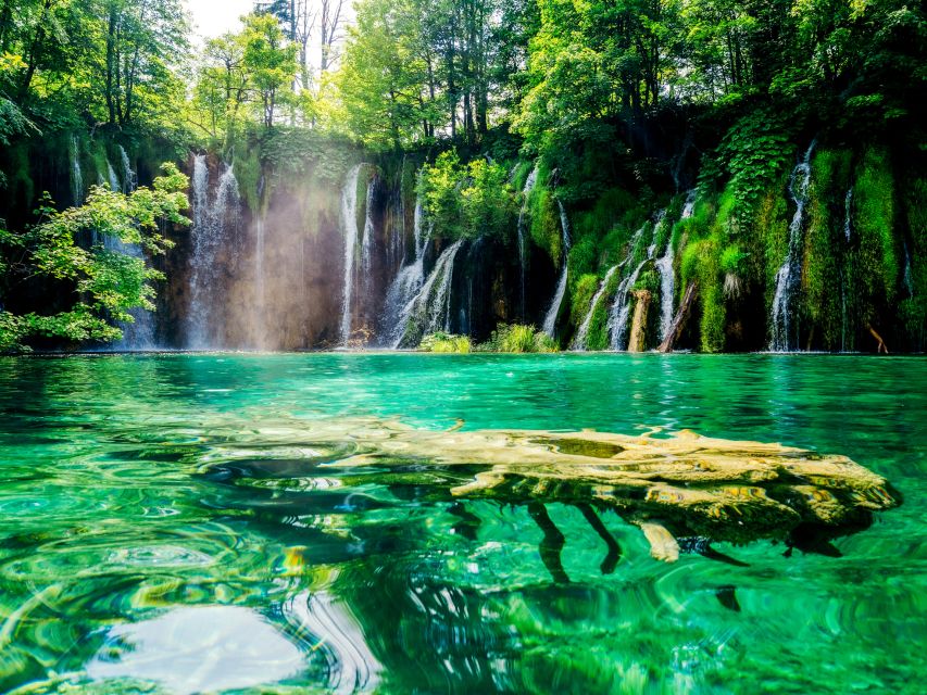 Zadar: Plitvice Lakes with Boat Ride and Zadar Old Town Tour - Should you book the Zadar to Plitvice tour?