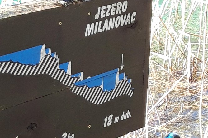 Zadar to Plitvice lakes: Guided tour with pre-booked tickets - Entering Plitvice at Gate 1