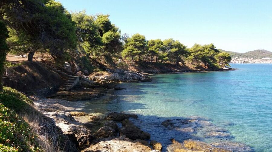 Zadar: Ugljan, Ošljak and Školjić Islands Private Boat Tour - Who should book this island trip