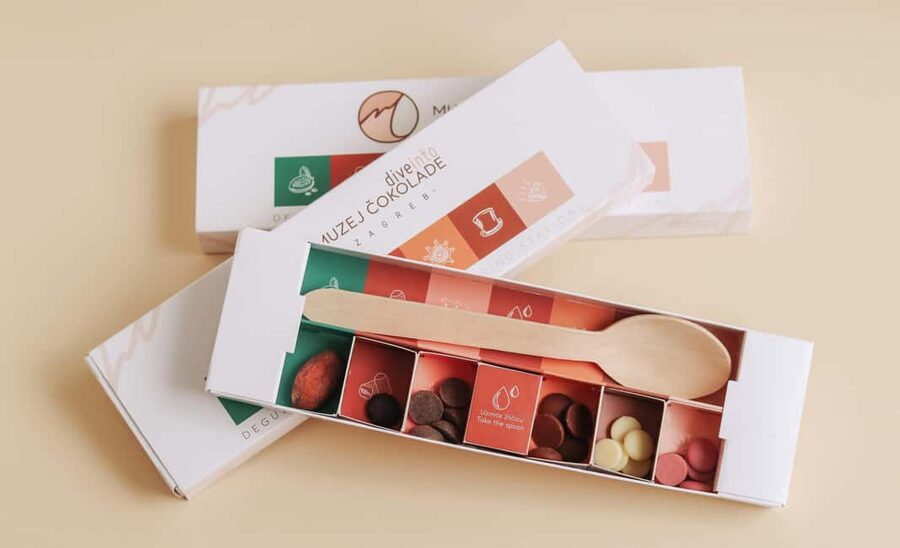 Zagreb: Chocolate Museum Entry Ticket - Who will enjoy it most