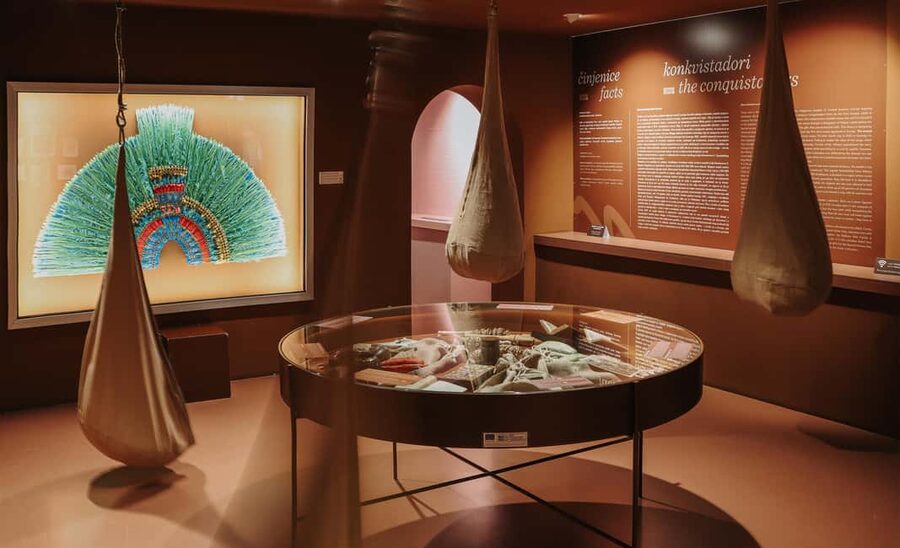 Zagreb: Chocolate Museum Entry Ticket - Should you book the Chocolate Museum Zagreb?