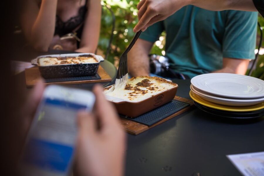 Zagreb: Food Tour with Tastings - Food stories that turn into a city tour