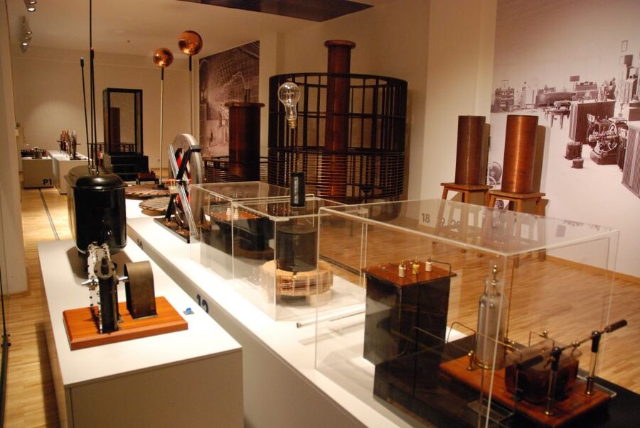 Zagreb: Nikola Tesla Technical Museum Ticket - Why the free guided visit matters