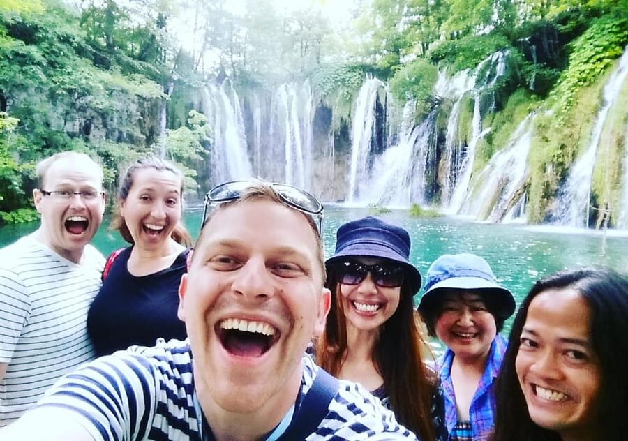 Zagreb: Rastoke & Plitvice Lakes Guided Tour with Ticket - Key points at a glance