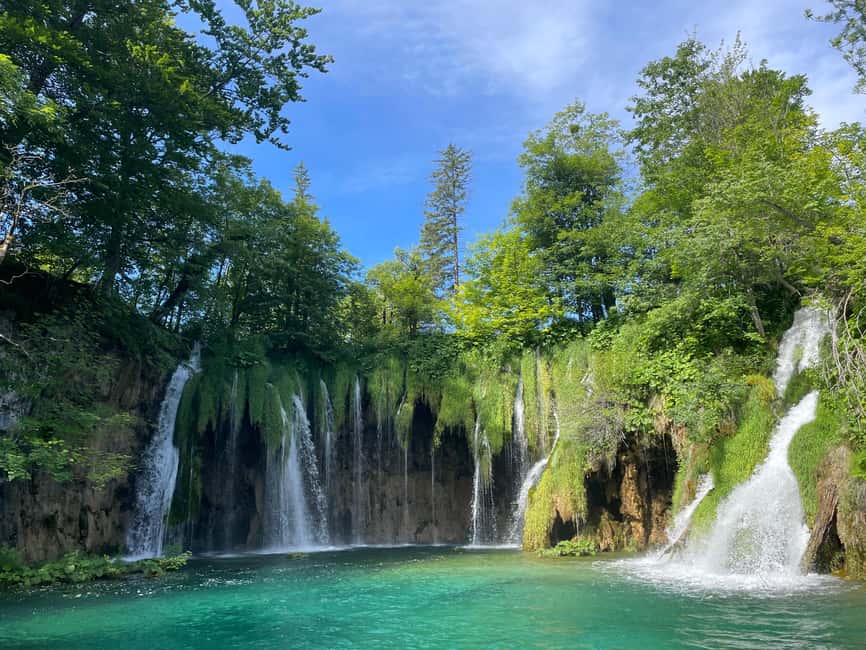 Zagreb: Rastoke & Plitvice Lakes Guided Tour with Ticket - Who should book, and who should think twice