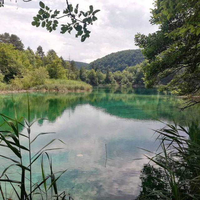 Zagreb to Split: Private Transfer with Plitvice Lakes - Who will enjoy this day most