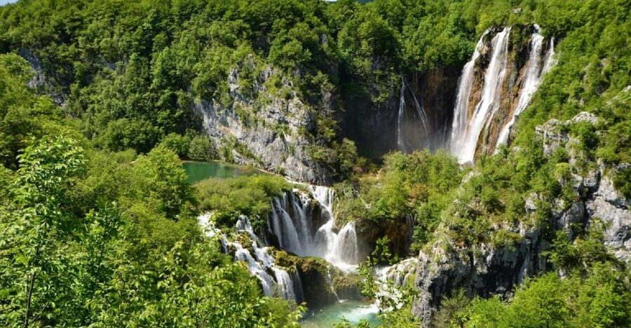 Zagreb to Split: Private Transfer with Plitvice Lakes - Why this transfer makes sense between Zagreb and Split