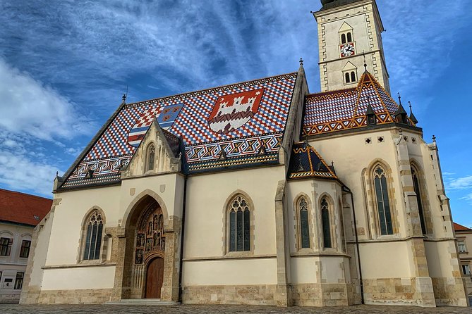 Zagreb Unveiled: Private walking tour with a local guide - Zrinjevac and Zagreb’s elegant lower city