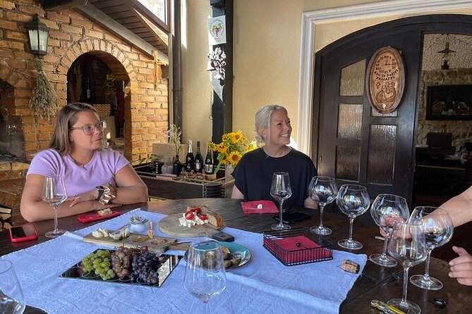 Zagreb Walking Food Tour - Sightseeing - Dolac Market Visit - Dolac Market, Zagreb’s edible crossroads
