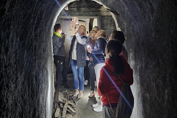 Zeljava Airbase: History and Adventure Tour/Plitvice - Is $60.34 a fair price?