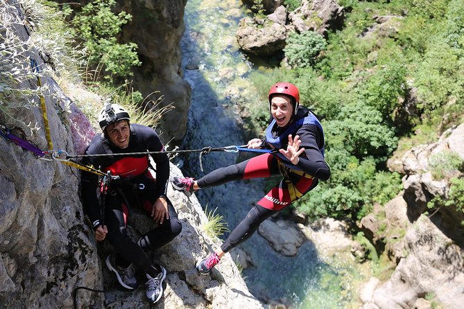 Zipline Croatia: Cetina Canyon Zipline Adventure from Omis - Is the $96.74 price good value?
