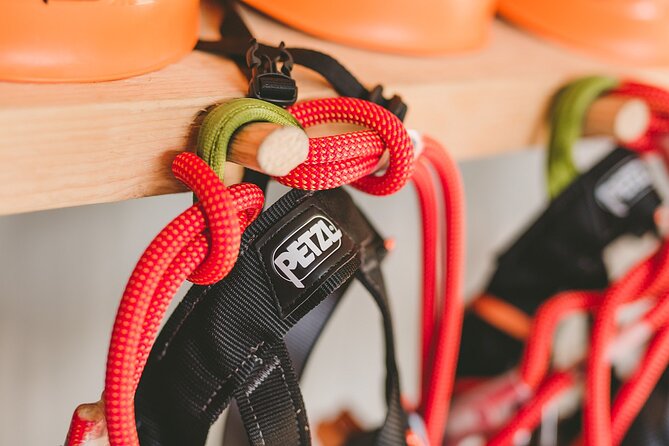 Zipline Experience Krk - Who Should Book This Krk Adventure?